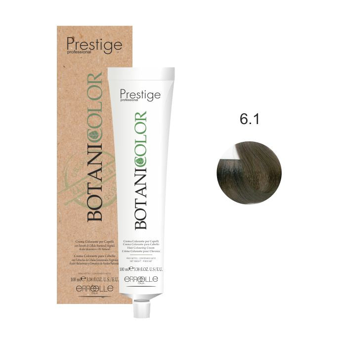 Prestige Botanic Color 6.11