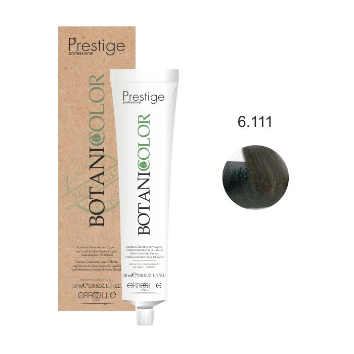 Prestige Botanic Color 6.111