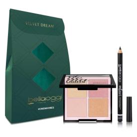 Bellaoggi Cinema Vibes Kit