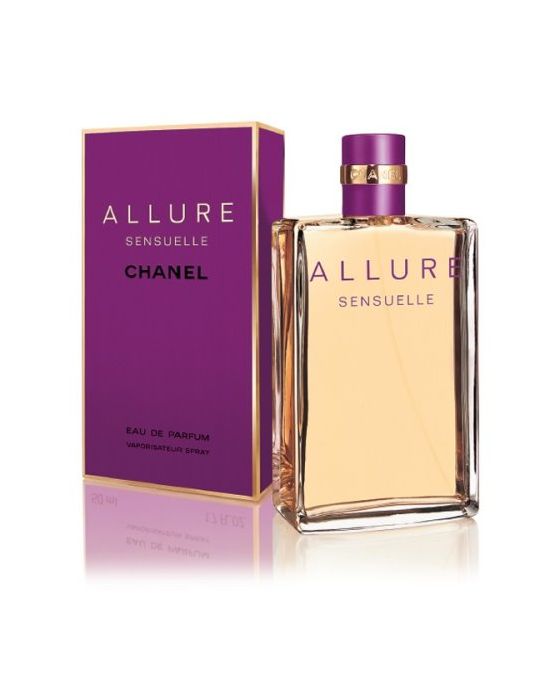 Chanel Allure Sensuelle Edp 100 ml