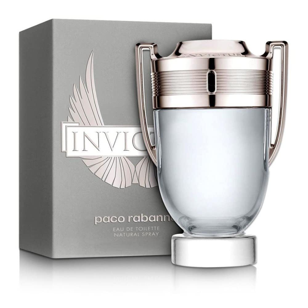 PACO RABANNE INVICTUS EDT 100ML