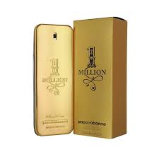 PACO RABANNE ONE MILLION EDT 200