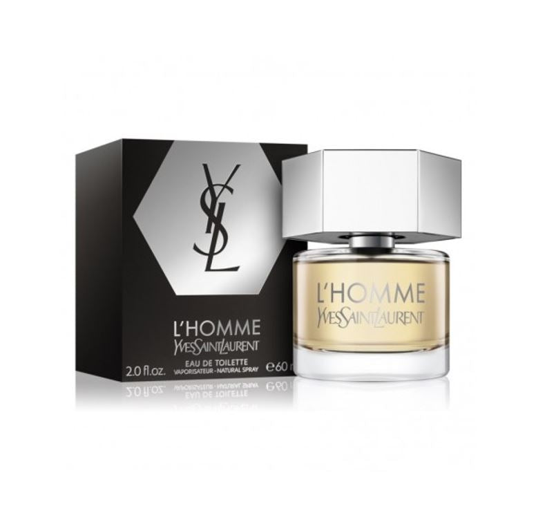 YSL L' HOMME EDT 60 ML