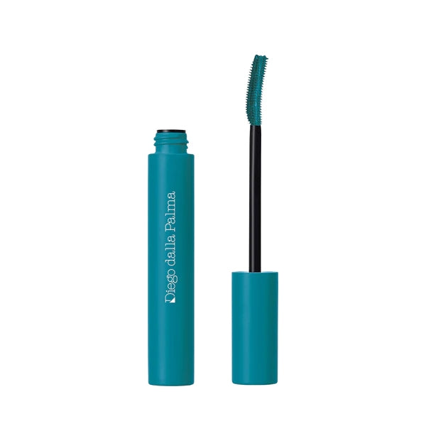 Diego Dalla Palma Very Peacock Colour Volume Mascara 33