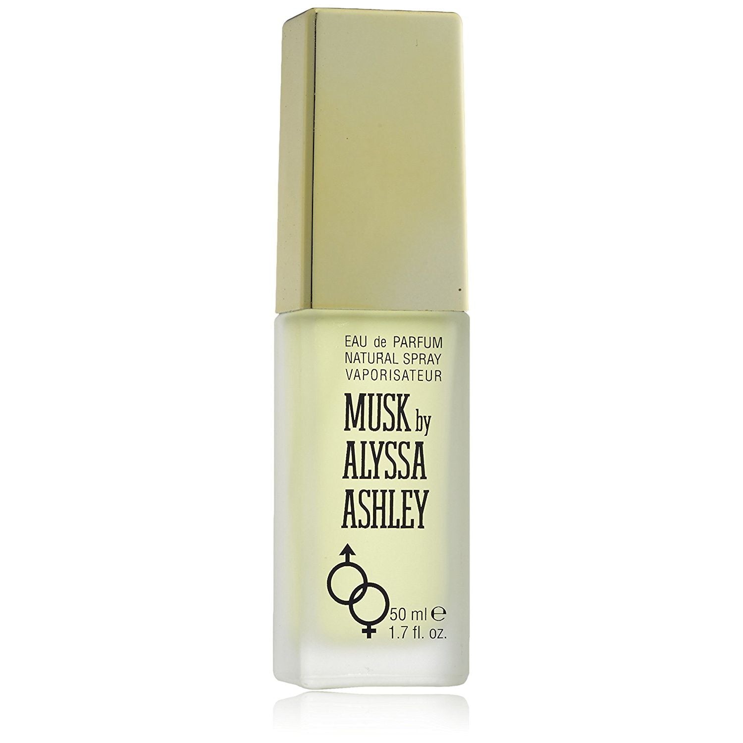 Alyssa Ashley Musk EDP 50 ml