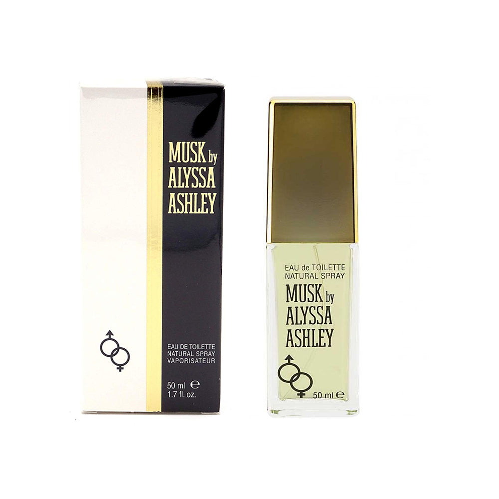 Alyssa Ashley Musk EDT 50 ml