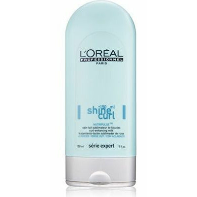 OREAL SHINE CURL CREMA TUBO 150