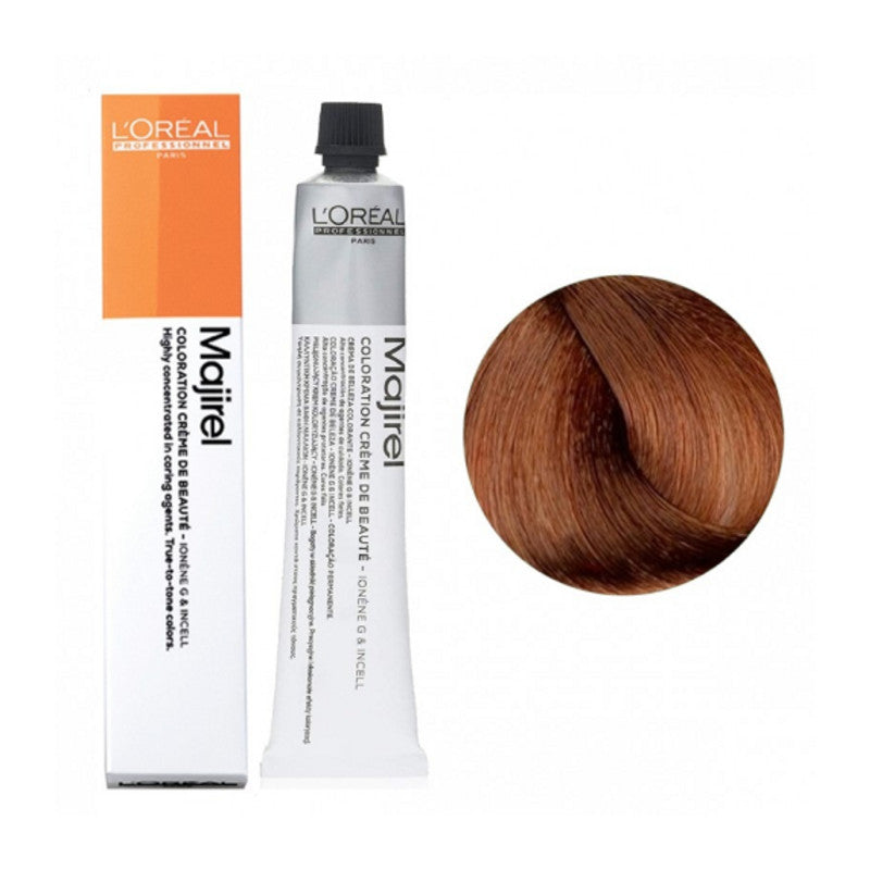 L'Oreal Majirel 7.3