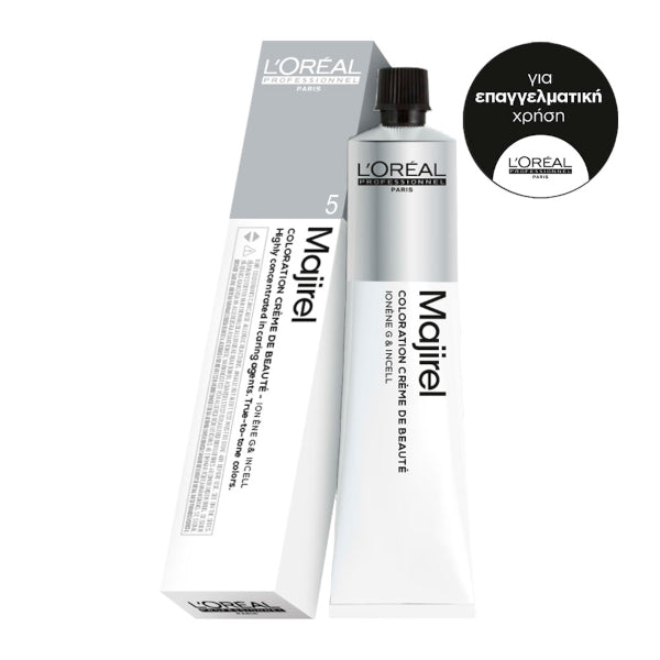 L'Oreal Majirel 2.10