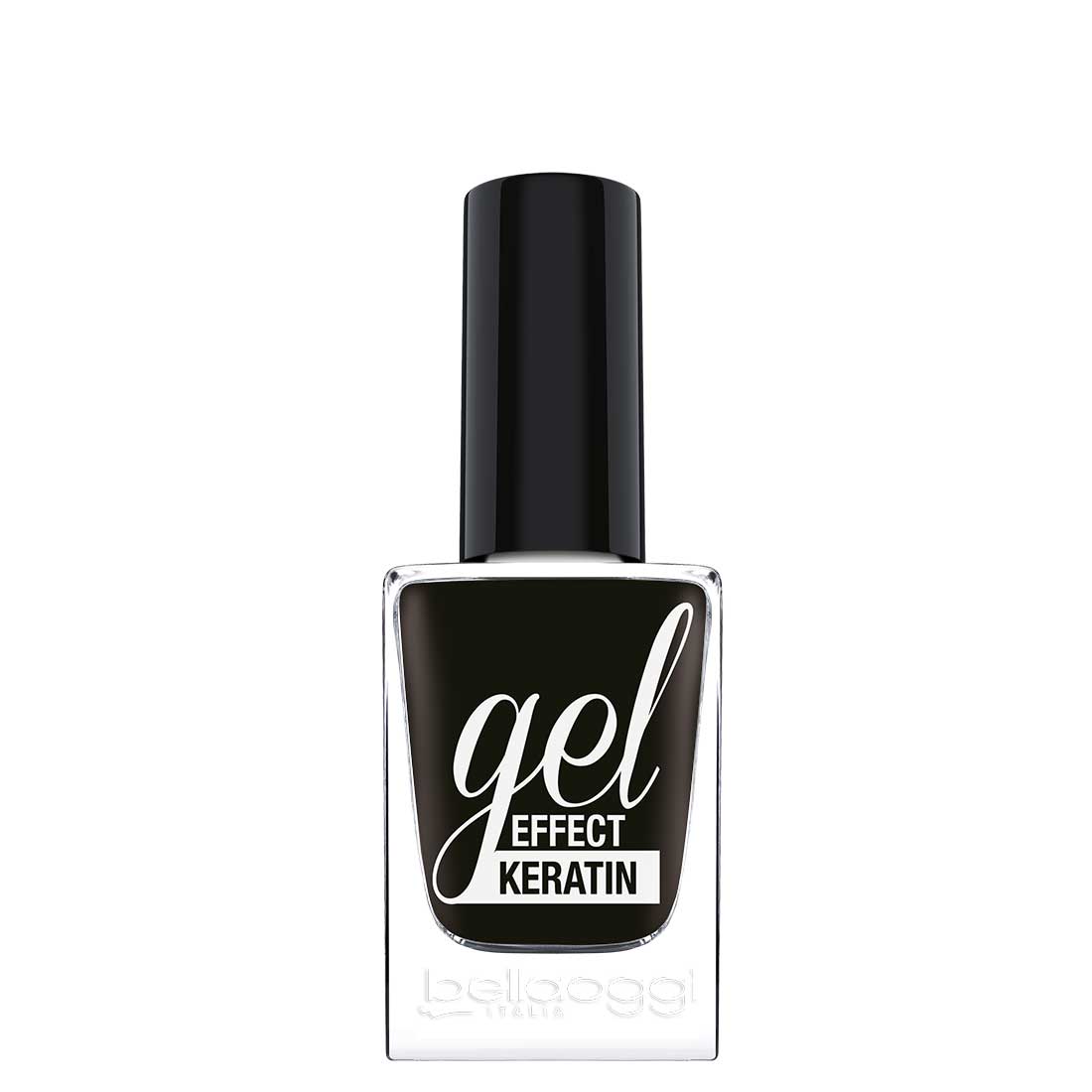 BELLAOGGI GEL EFFECT KERATIN SMALTO 537