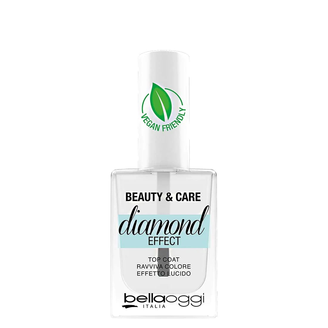 Bellaoggi Diamond Effects Trattamento Ravvivatore Effettto Lucido