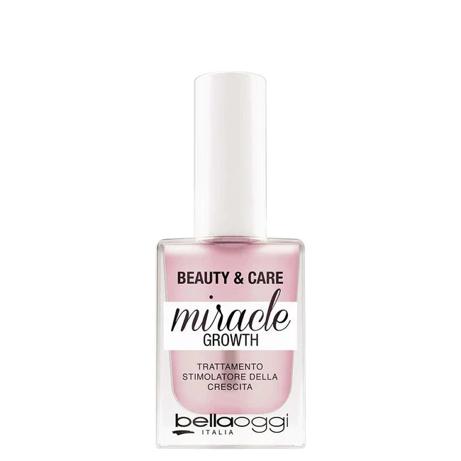 Bellaoggi Miracle Growth Trattamento Trattamento Stimolatore Ricrescita 10 ml