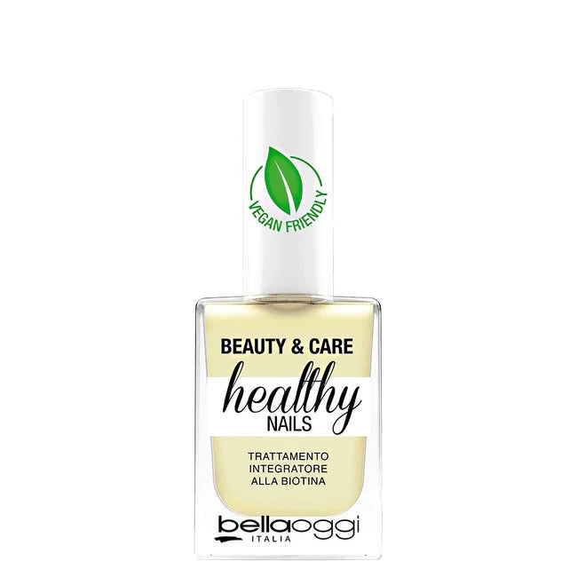 Bellaoggi Healty Nails Trattamento Integratore alla Biotina