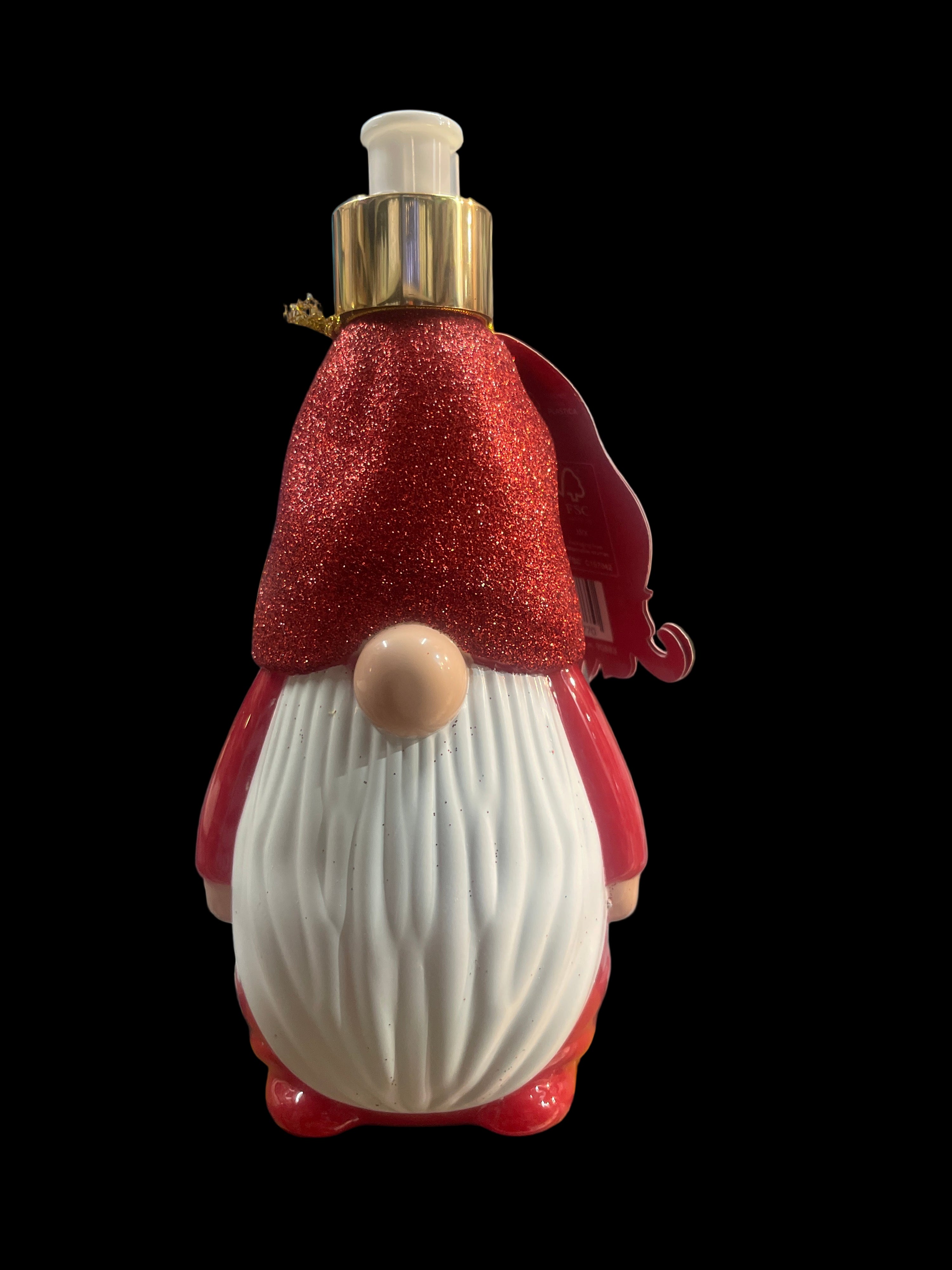 Biffoli Bagnoschiuma Gnomo Rosso 480 ml