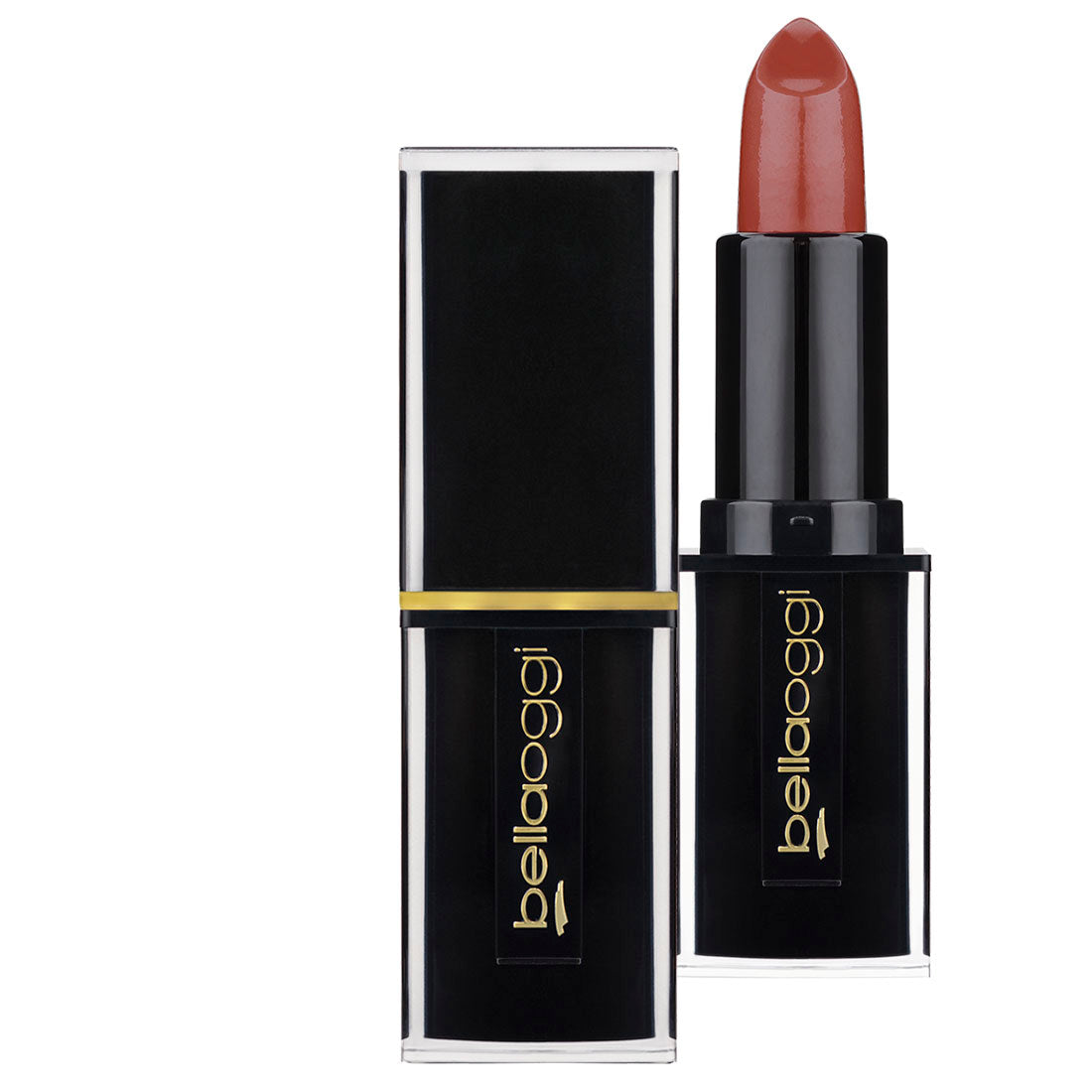 Bellaoggi Kiss Affair Rossetto 01 Rosewater