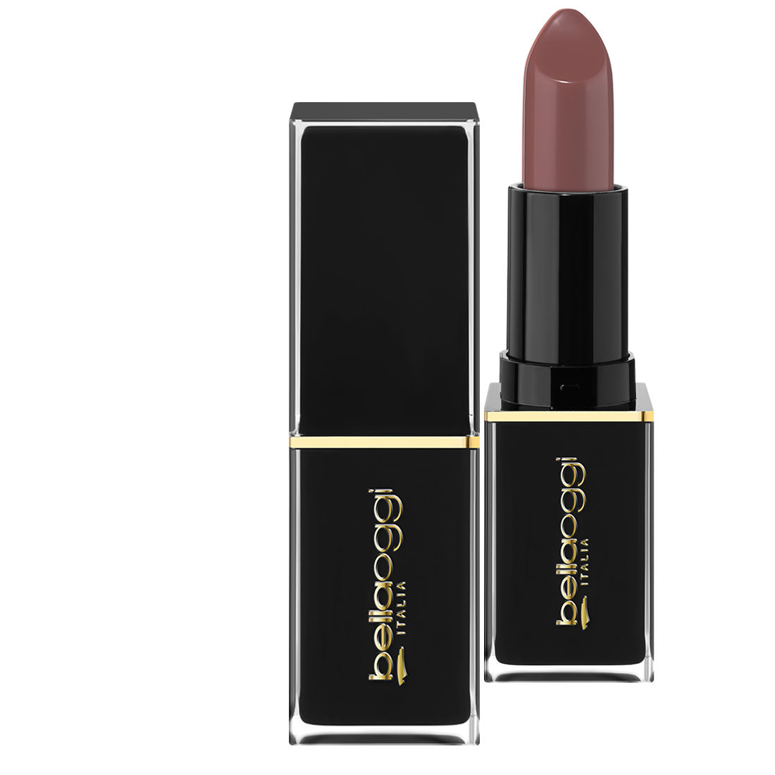 BELLAOGGI KISS AFFAIR CREAMY ROSSETTO STICK 025