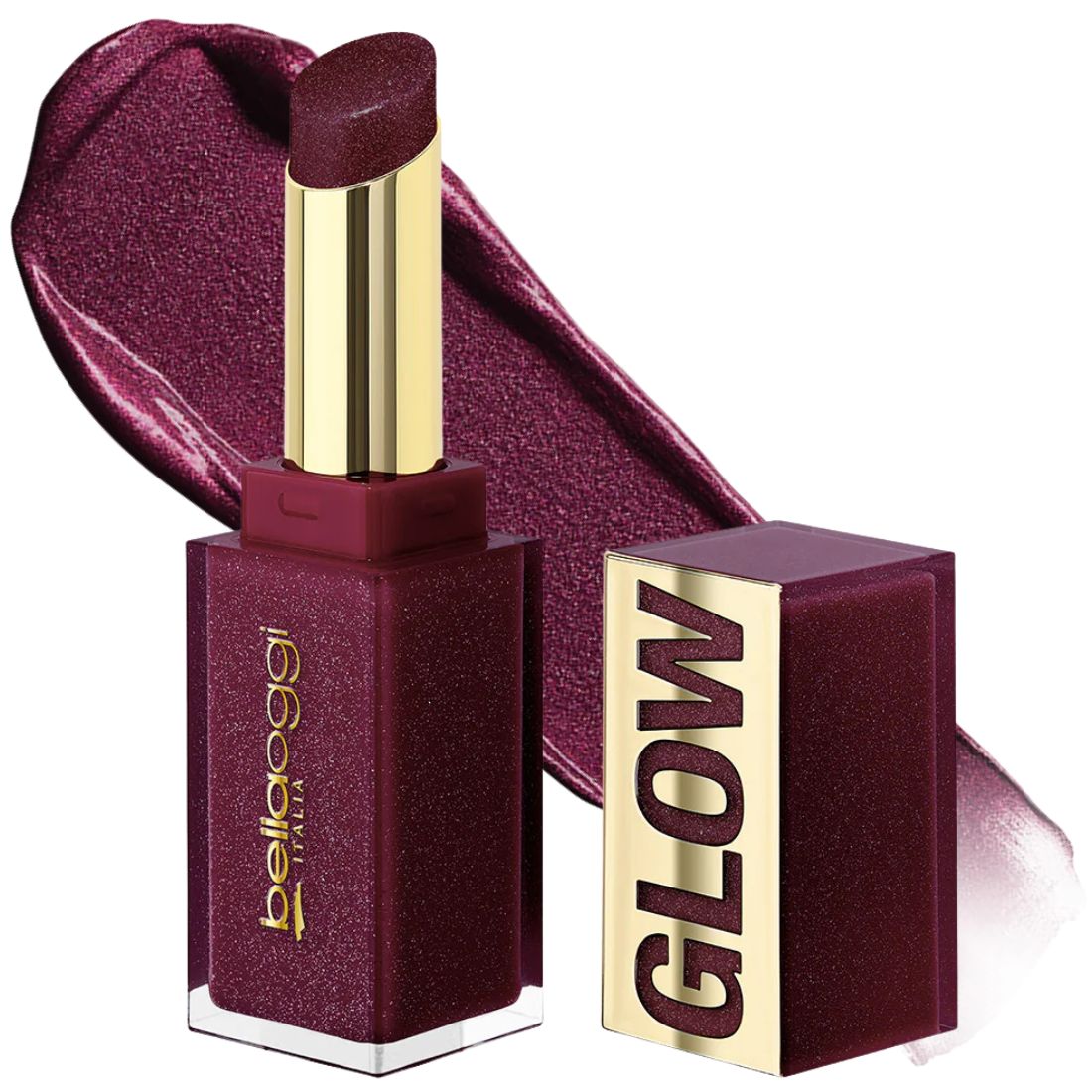 BELLAOGGI GLOW AFFAIR ROSSETTO SHINE 550