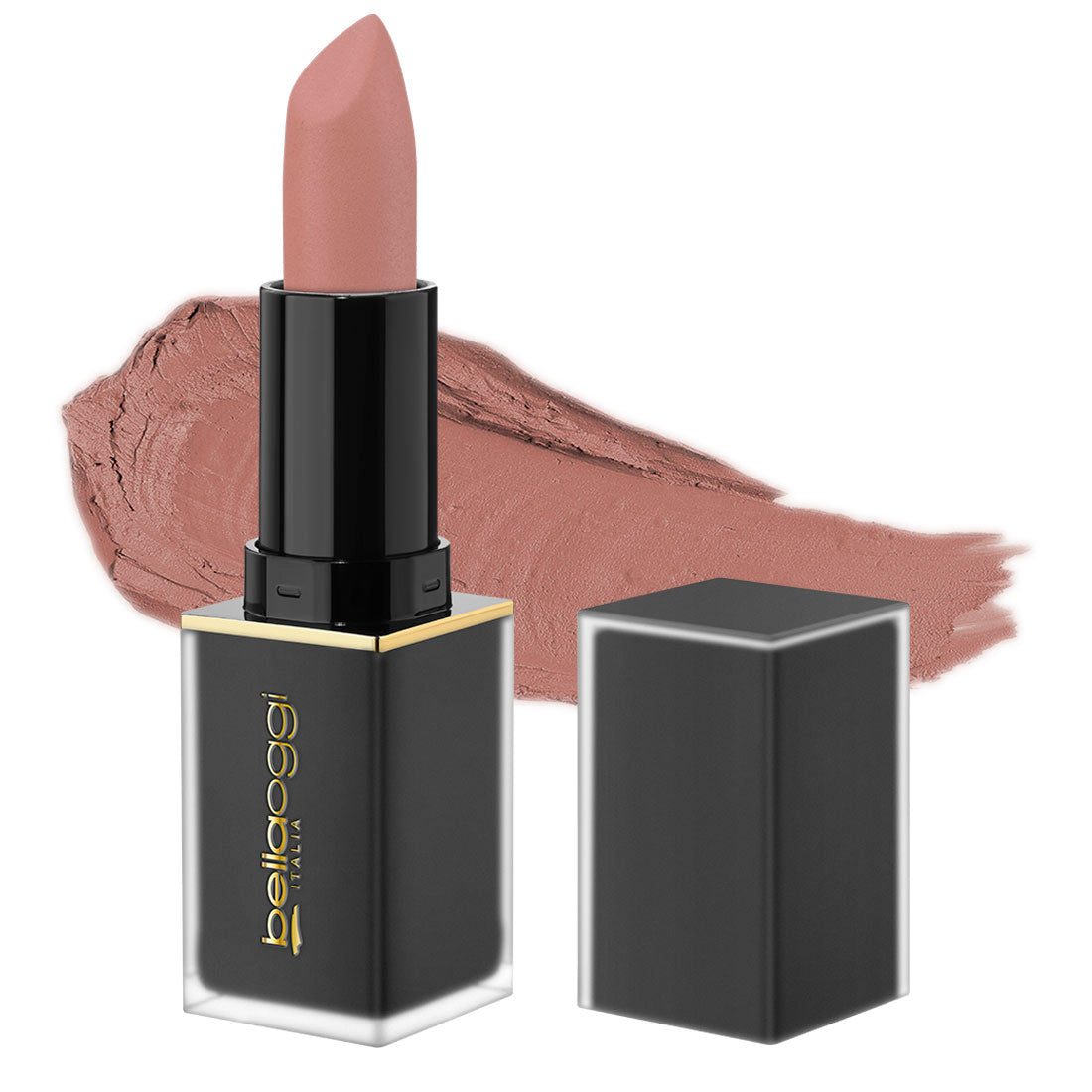 BELLAOGGI KISS AFFAIR MATTE ROSSETTO STICK 015