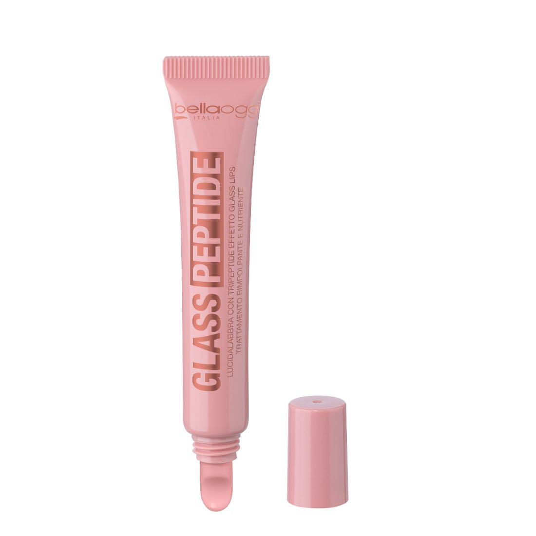 BELLAOGGI GLASS PEPTIDE LUCIDALABBRA 102