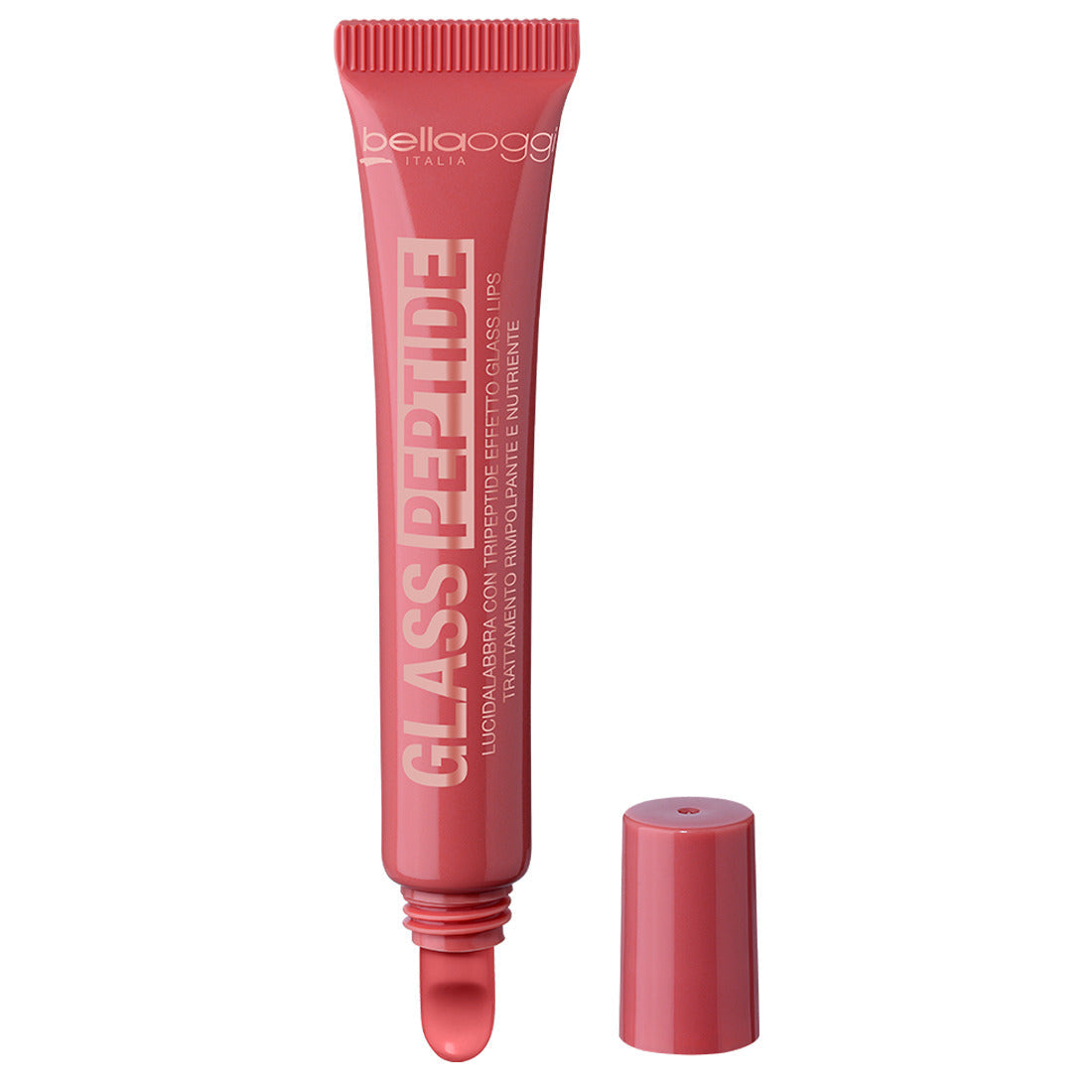 BELLAOGGI GLASS PEPTIDE LUCIDALABBRA 104