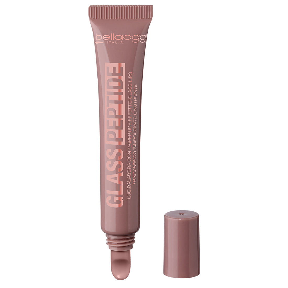 BELLAOGGI GLASS PEPTIDE LUCIDALABBRA 106