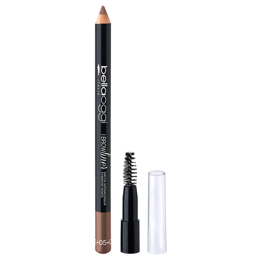 BELLAOGGI I BROW LINER MATITA SOPRACCIGLIA 005