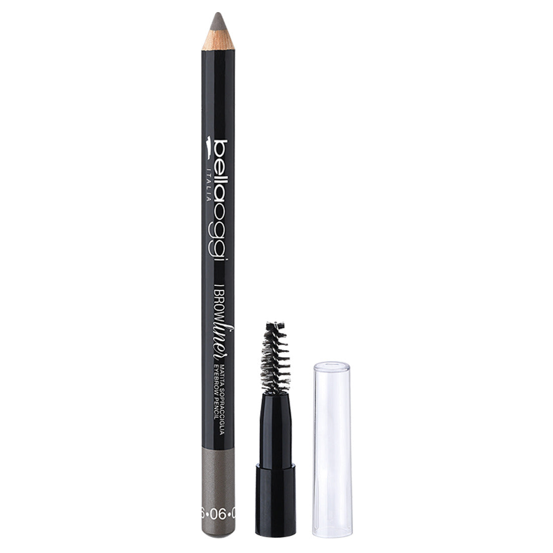 BELLAOGGI I BROW LINER MATITA SOPRACCIGLIA 006