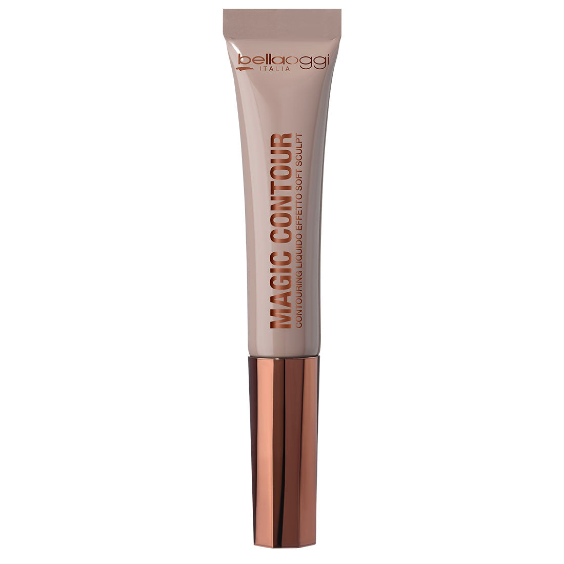 Bellaoggi Magic Contouring liquido 62C COOL TONE