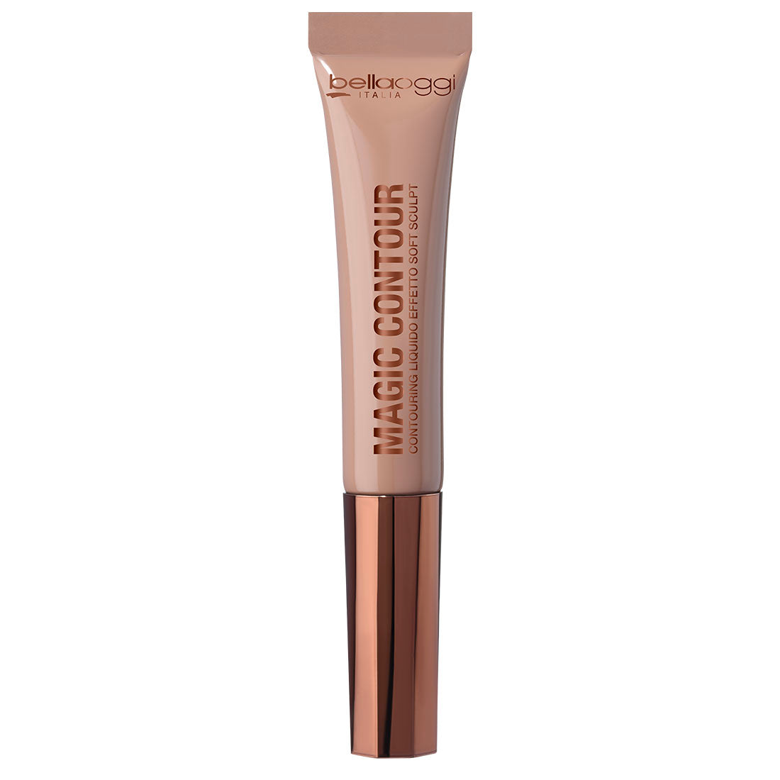Bellaoggi Magic Contouring liquido 64W WARM TONE