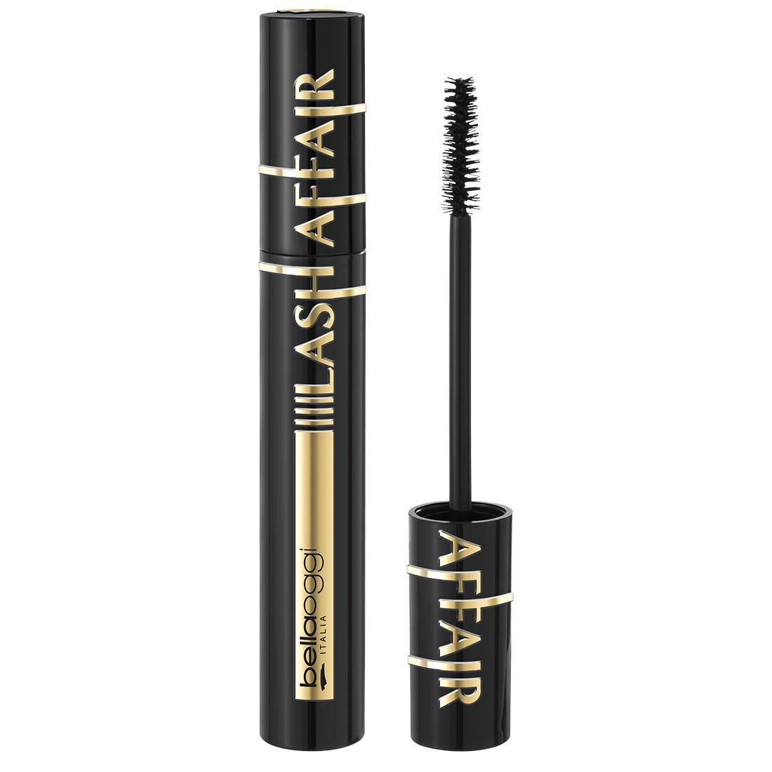Bellaoggi Lash Affair Mascara Shaping and Caring