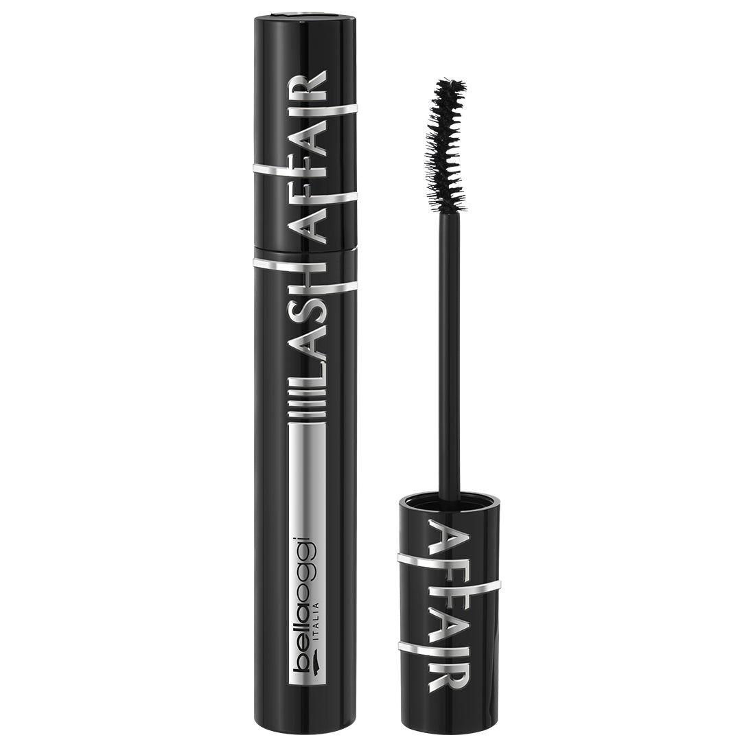 Bellaoggi Lash Affair Mascara Curling and Caring