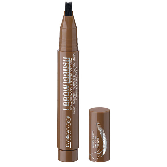 BELLAOGGI I BROW BRUSH PENNA SOPRACCIGLIA 001