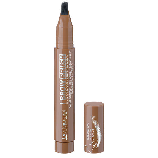BELLAOGGI I BROW BRUSH PENNA SOPRACCIGLIA 002