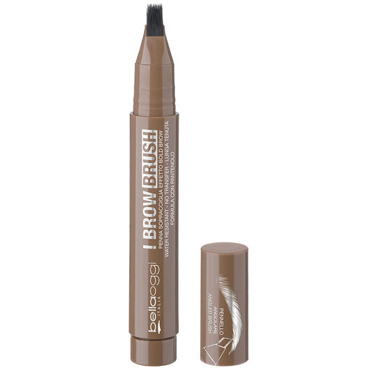 BELLAOGGI I BROW BRUSH PENNA SOPRACCIGLIA 003