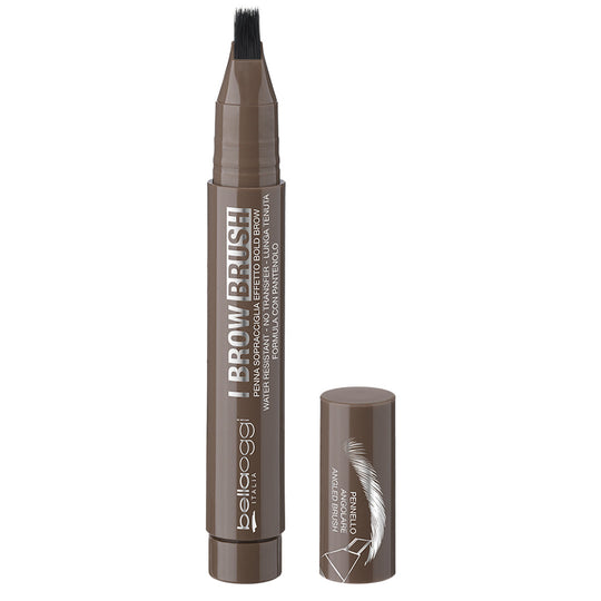 BELLAOGGI I BROW BRUSH PENNA SOPRACCIGLIA 004