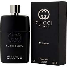 Gucci Guilty Pour Homme EDP 90 ml