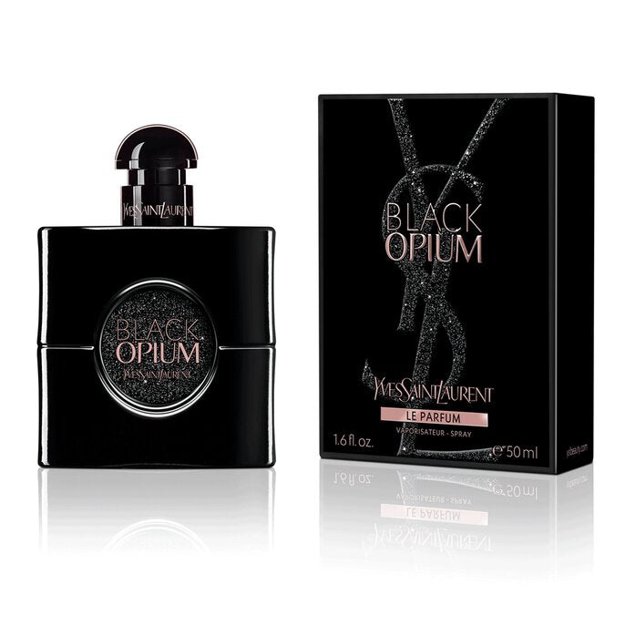 YSL Black Opium Le Parfum 50 ml