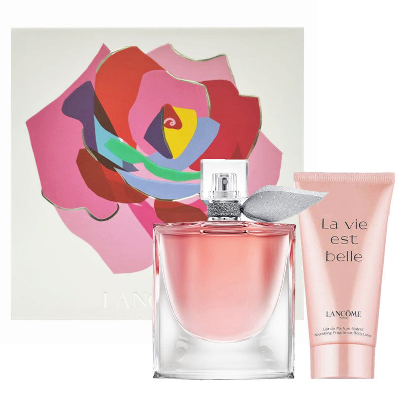 Lancome La Vie Est Belle Edp 30 ml + Body Lotion 50 ml