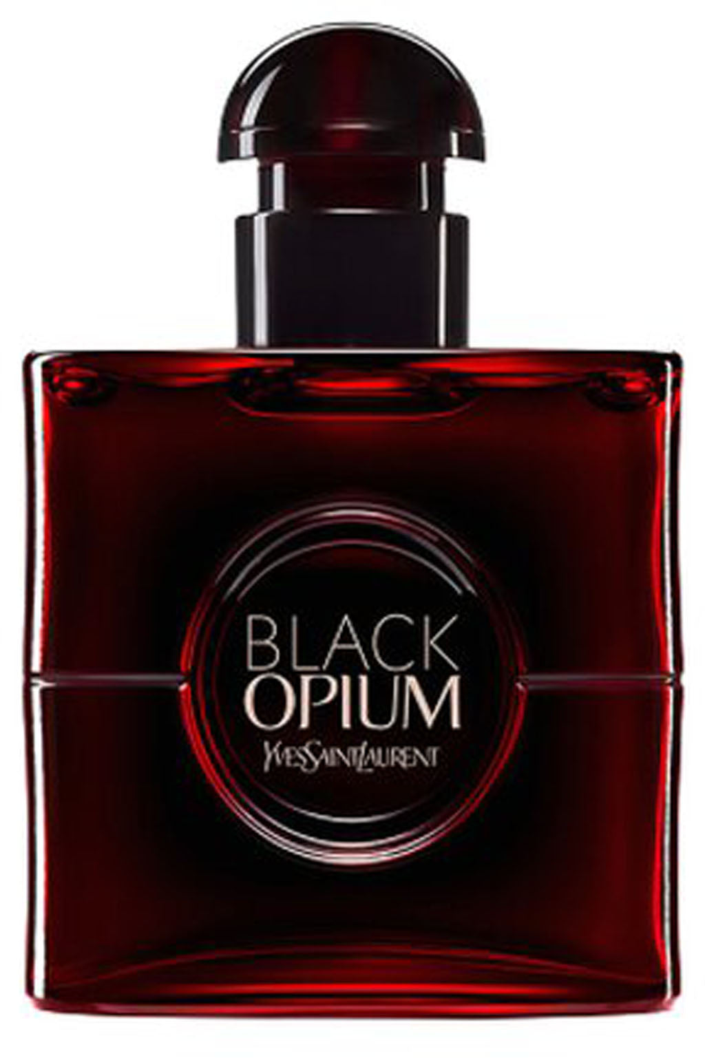 Ysl Black Opium Over Red 30 ml Spray