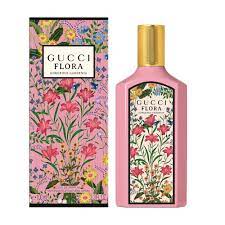 Gucci Flora Georgeus Gardenia EDP 100 ml