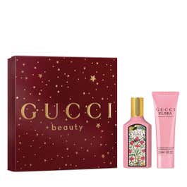 Gucci Flora Georgeus Gardenia Edp 50 ml + Body Lotion 50 ml