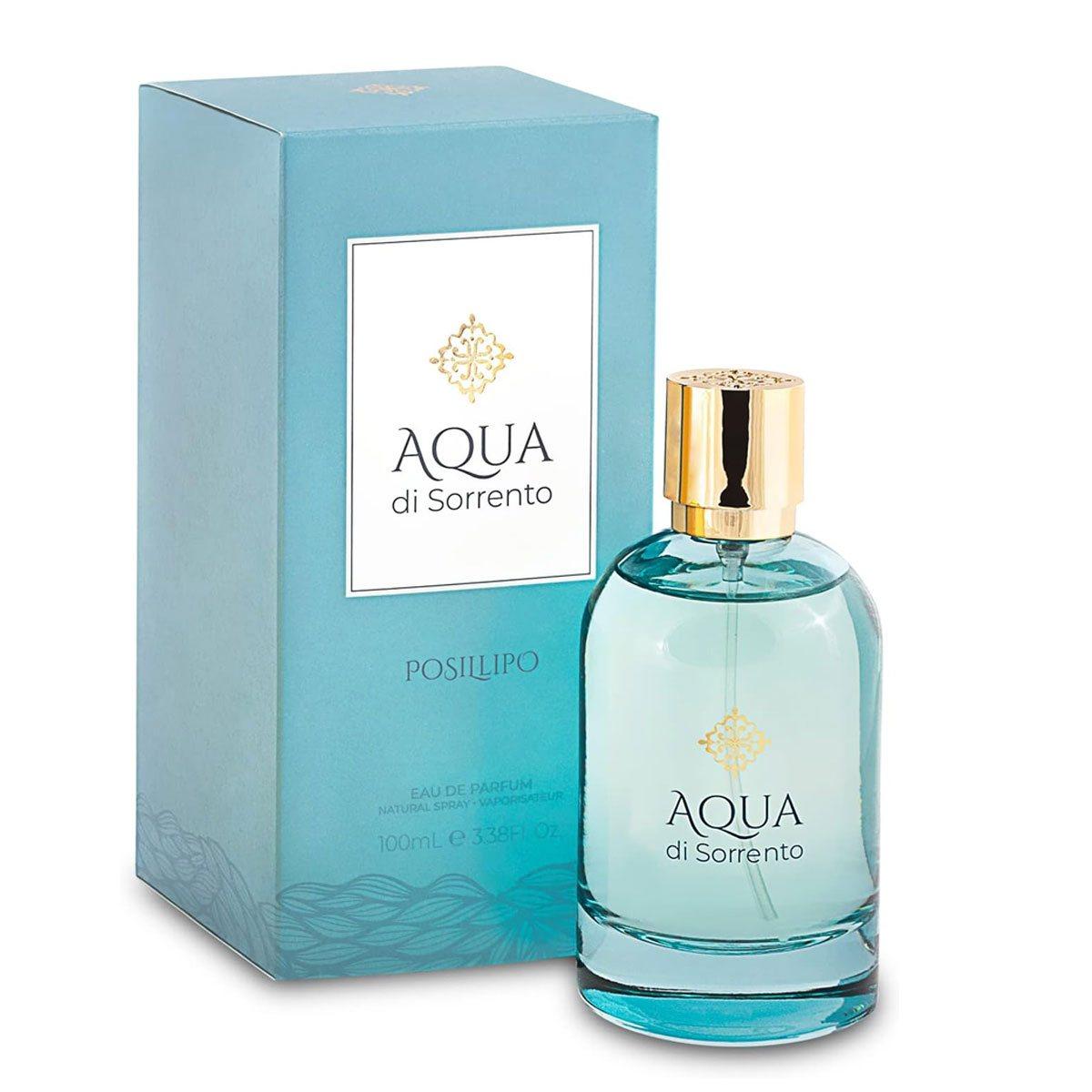 Aqua di Sorrento Posillipo Edp 100 ml