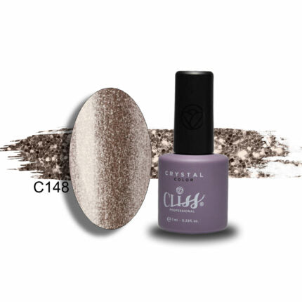 Cliss Smalto Diamond 7 ml 148