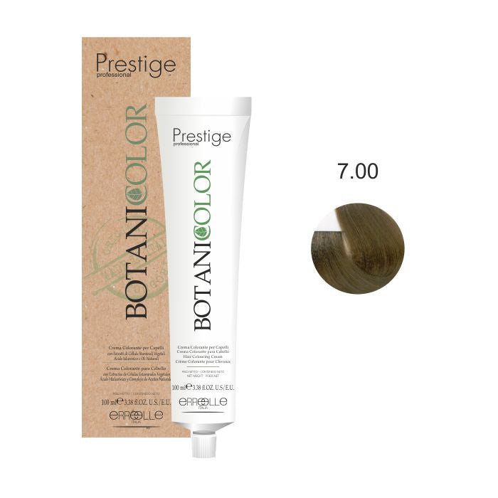 Prestige Botanic Color 7.00