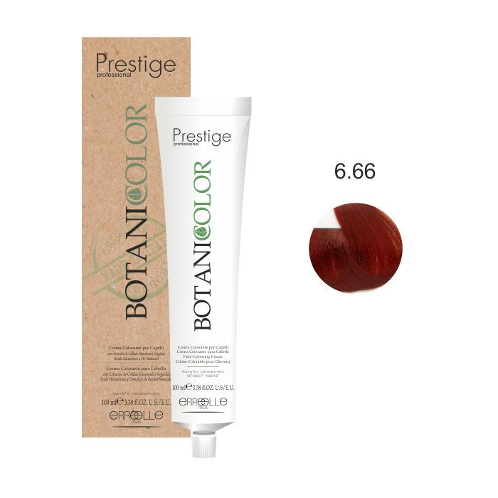 Prestige Botanic Color 6.66