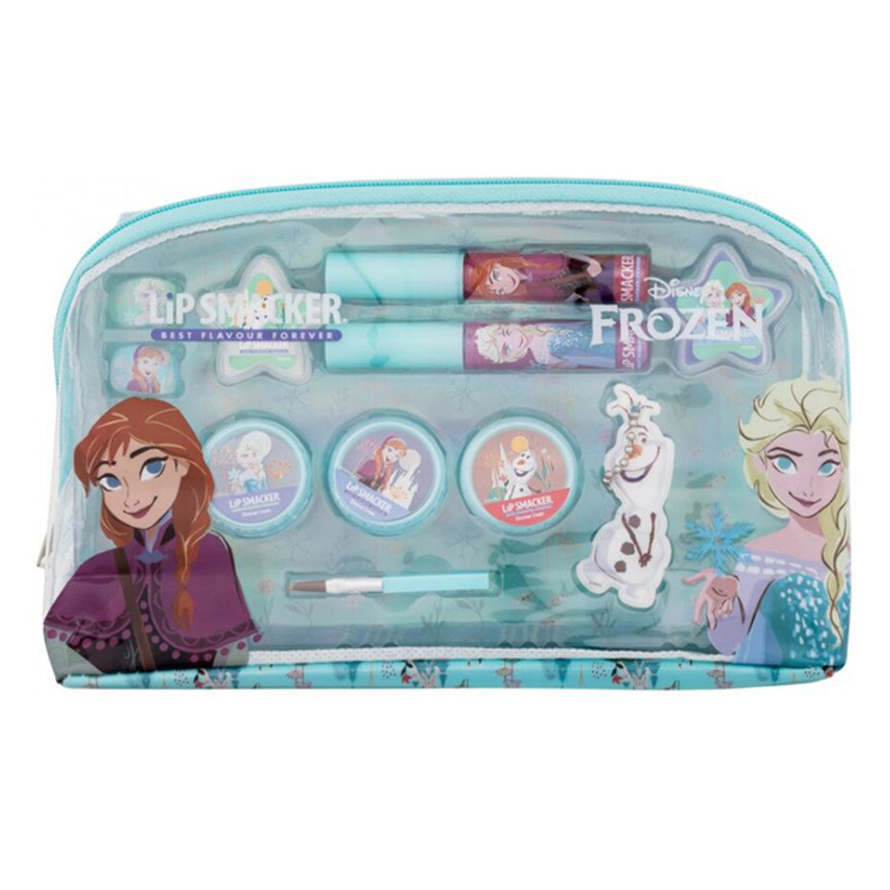Frozen Essential Makeup Bag