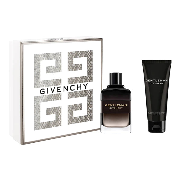 Givenchy Gentleman Boisee Edp 60 ml + Gel Doccia 75 ml