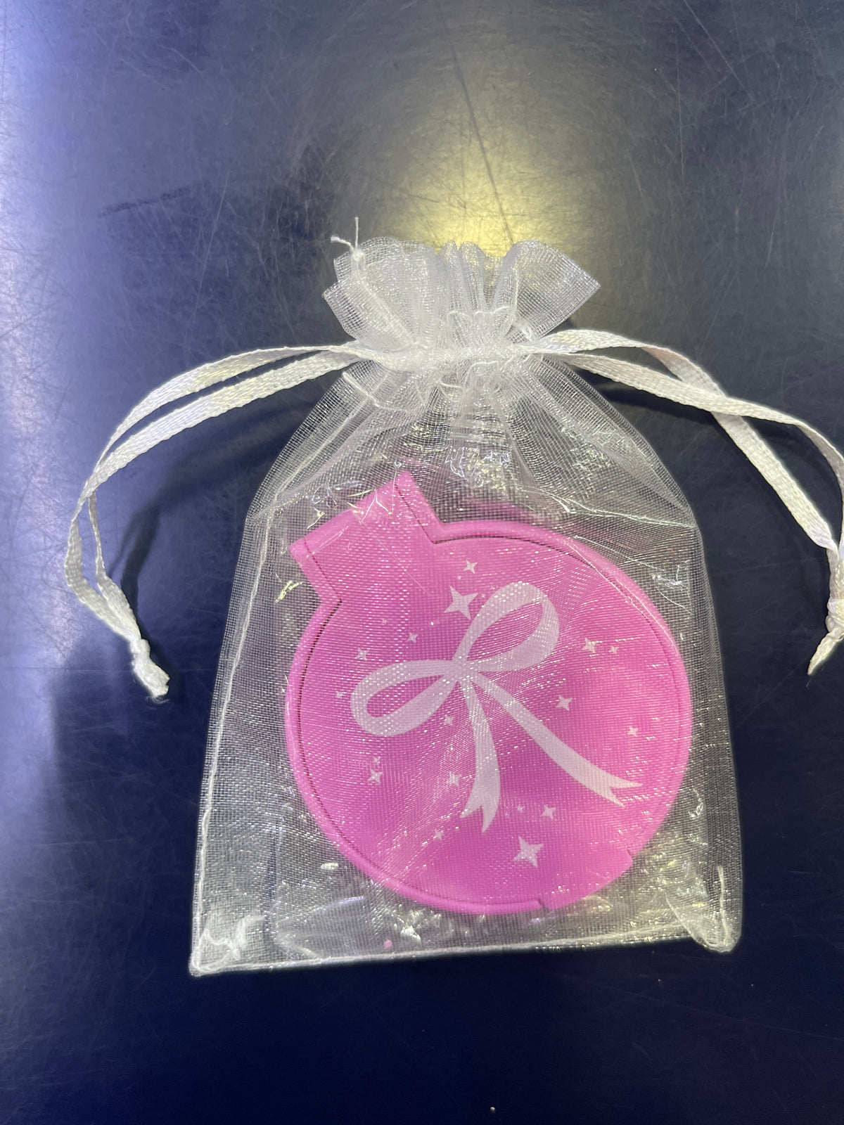 Specchietto Rosa