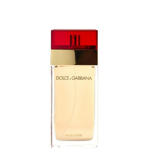 Dolce e Gabbana Rosso Edt 100 ml