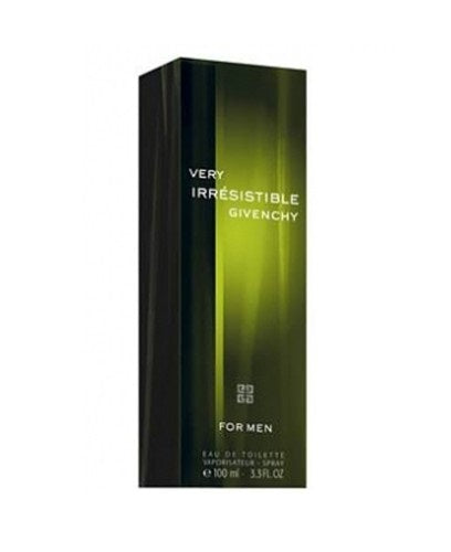 Givenchy Very Irresistible For Man Edt 100 ml